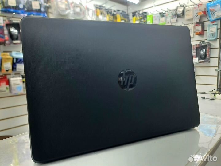 Ноутбук hp n3710 SSD 120GB 4GB Гарантия