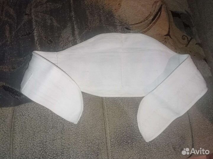 Подушка для беременных и бандаж