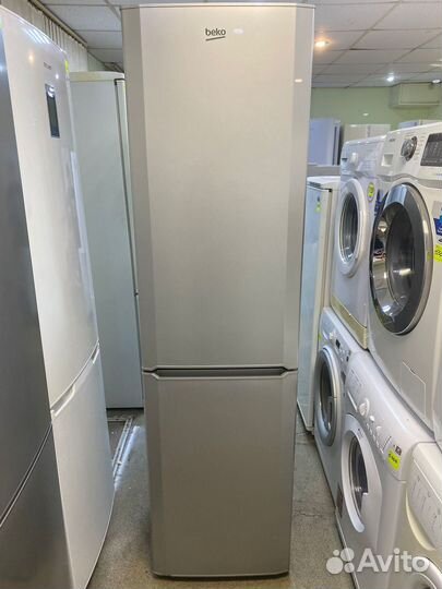 Узкий холодильник 