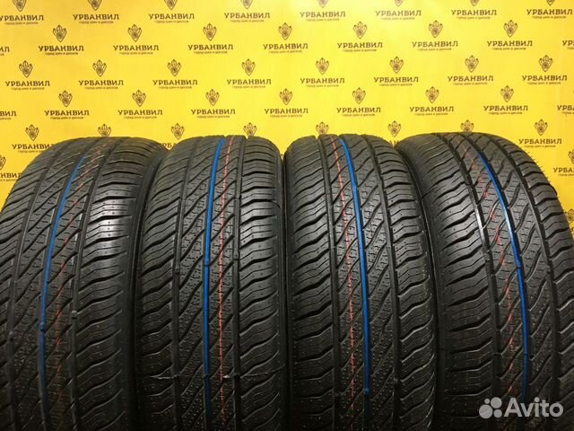 КАМА Grant (НК-241) 185/60 R14 82H