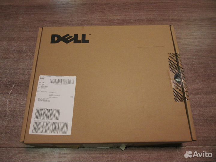 Dell 09C3RG док.станция PR03X и адаптер питания
