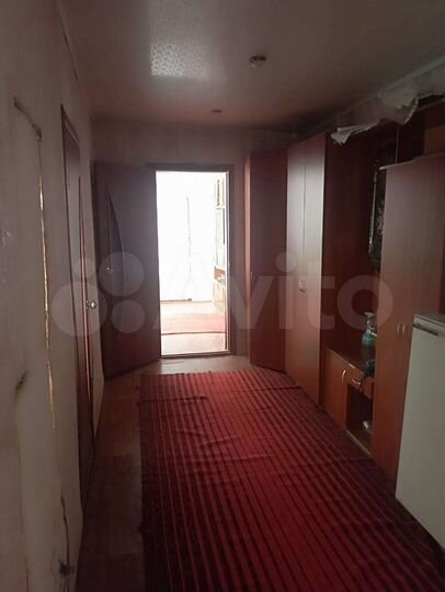 Дом 100 м² на участке 70 сот.