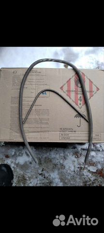 Нихромовая спираль