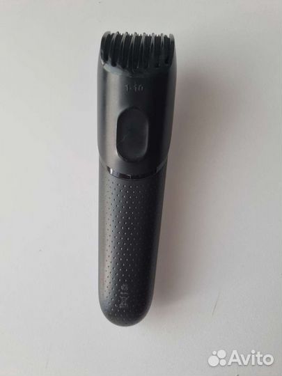 Триммер braun
