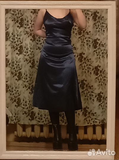 Платье женское