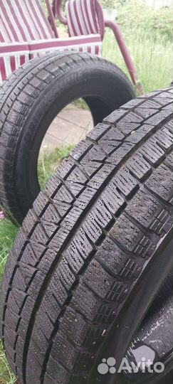 Bridgestone Blizzak Revo GZ 185/65 R15