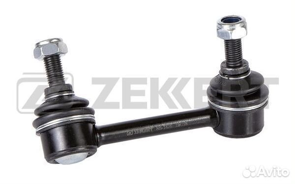 Стойка стабилизатора задн прав Avensis T250 03