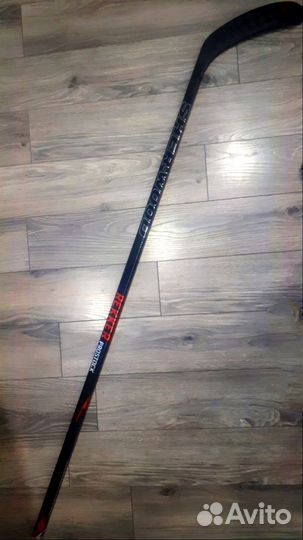 Клюшка хоккейная sherwood rekker, хват левый