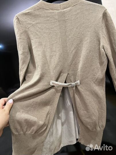 Кардиган женский