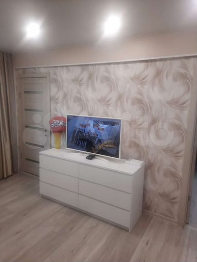 4-к. квартира, 61 м², 4/5 эт.