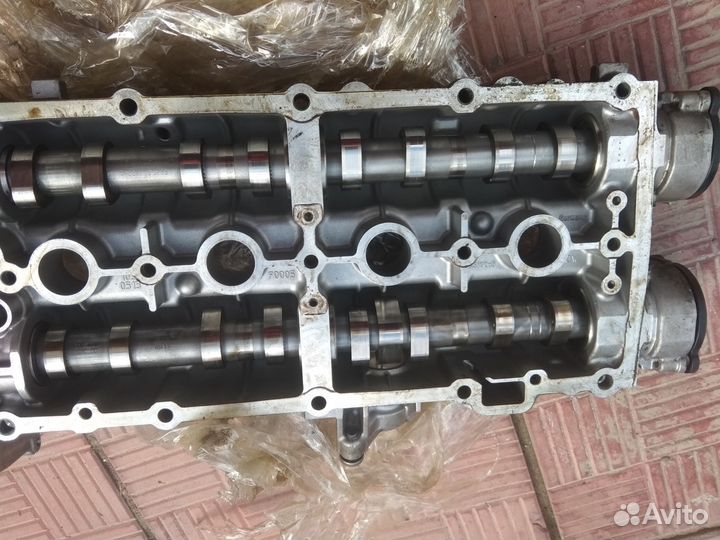 Клапанная крышка с распредвалами 03C 103 475 BC