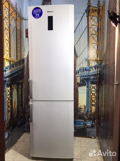 Холодильник бу с гарантией и доставкой
