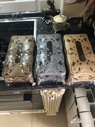 Салфетница