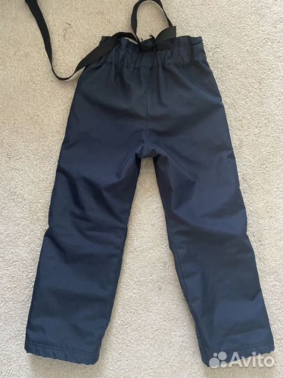 Куртка на мальчика