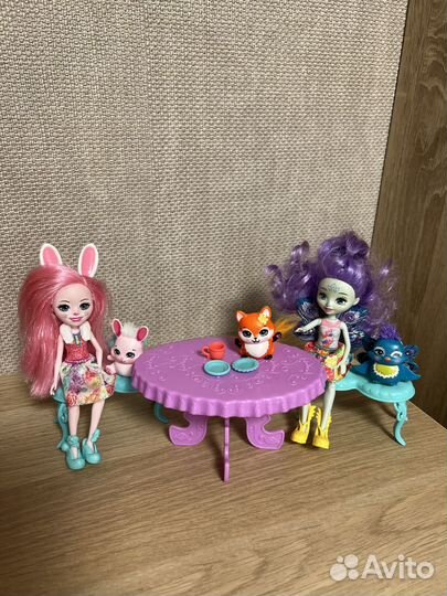 Единорог,куклы с питомцами,Lol