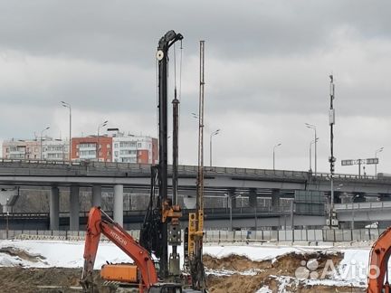 Ход строительства ЖК «Мираполис» 1 квартал 2023