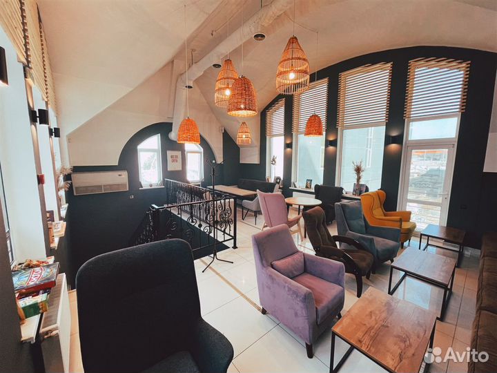 Кальянная (кафе, бар)