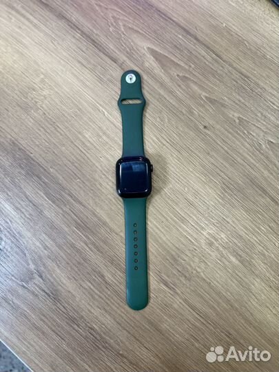 Apple Watch series 7 41mm
