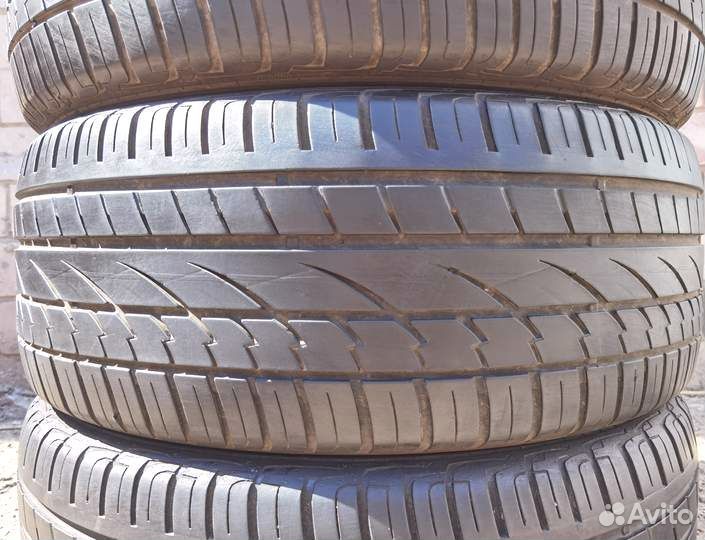 Continental ContiCrossContact AT 265/50 R20 111V