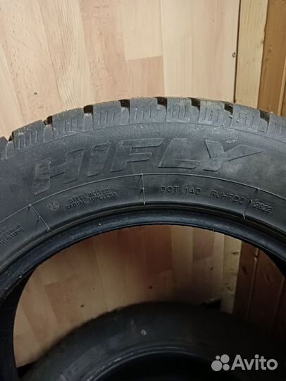 Hifly HF 805 235/60 R18