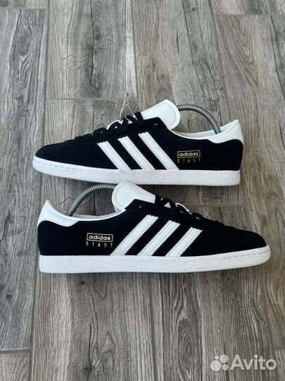 Кроссовки Adidas Stadt Tobacco оригинал