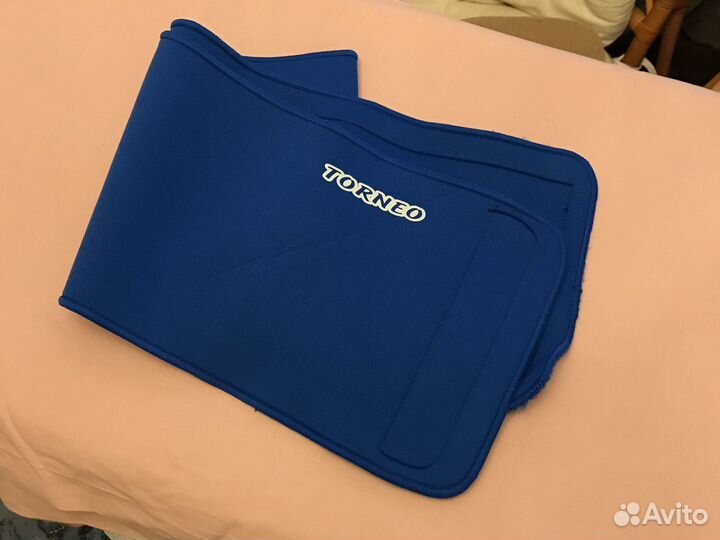 Корсет грудо поясничный