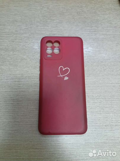 Чехол для телефона Realme