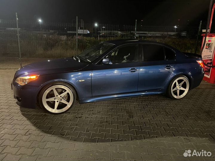 Диски sakura bmw r20