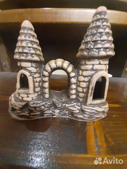 Башня для аквариума