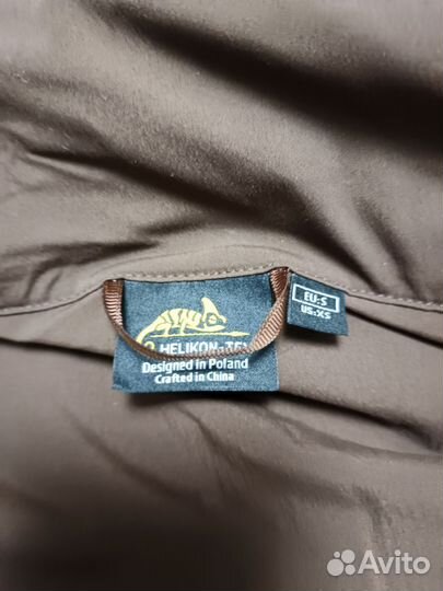 Trooper MK2 StormStretch Helikon-Tex,Earth Brown