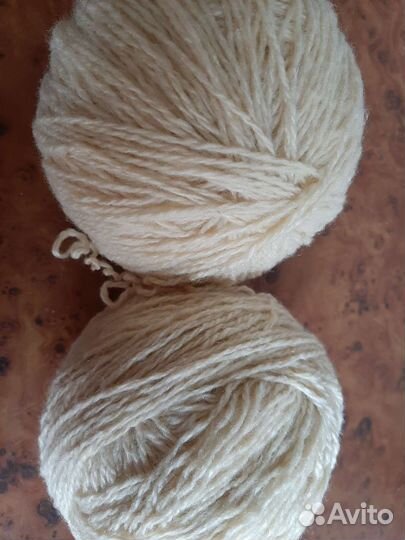Пряжа нитки для вязания