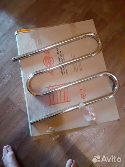 Полотенцесушитель