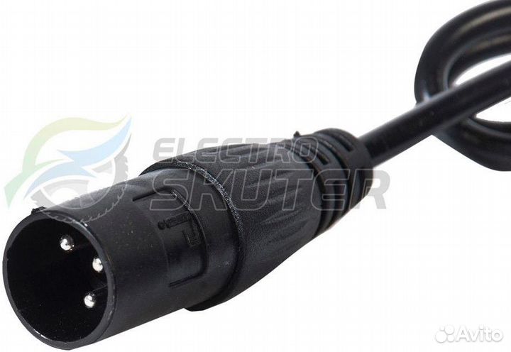 Зарядное устройство 67.2V 3A для Jetson V8