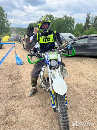 Продам avantis fx 250 lux