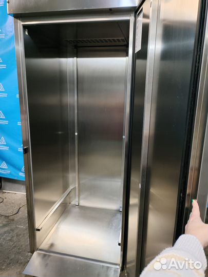 Холодильные шкафы Foster под тележку-шпильку б/у