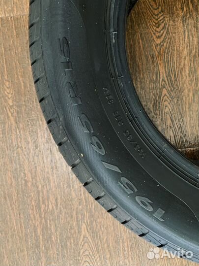 Pirelli Cinturato P1 Verde 195/65 R15