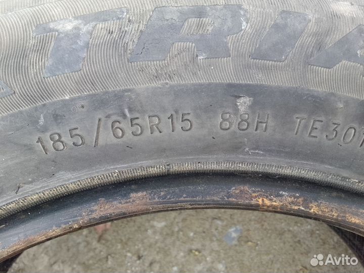 Triangle TE301 185/65 R15