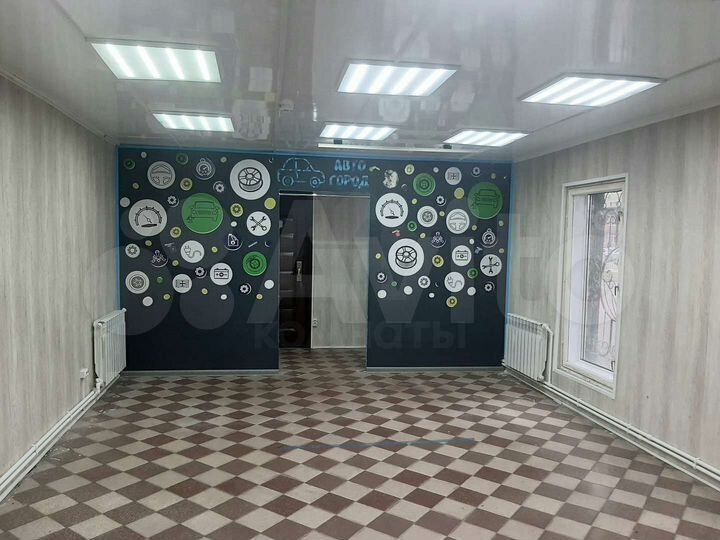 Сдам торговое помещение, 40 м²