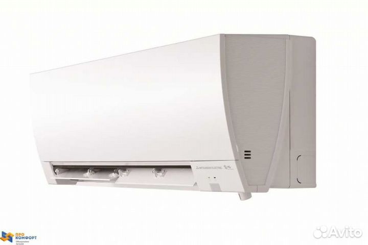 Сплит система Mitsubishi Electric MSZ-FH25VE / MUZ