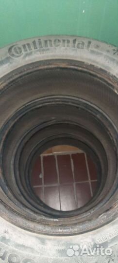 Continental Contact CT 21 65/60 R16