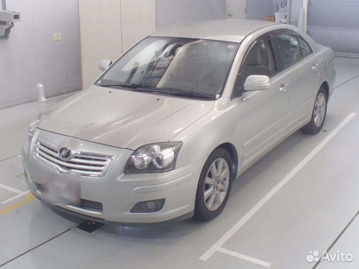 Двигатель (двс) Toyota Avensis 2 2AZ-FSE