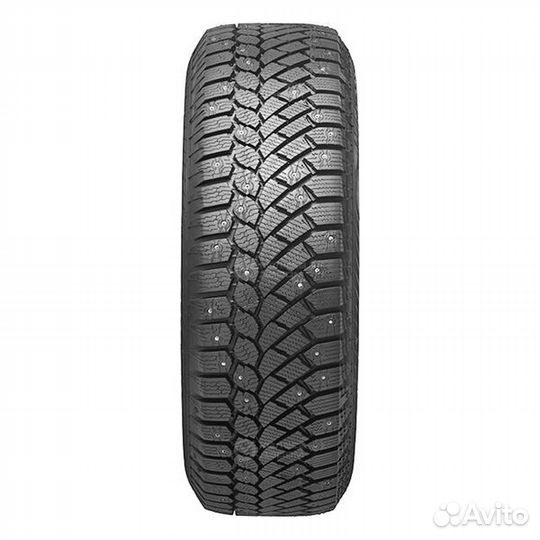 Gislaved Nord Frost 200 ID 205/65 R16 95T