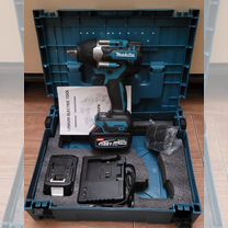 Гайковерт бесщеточный Makita 700 NM