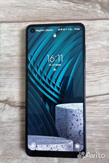 Samsung Galaxy A21s, 6/64 ГБ