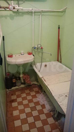 2-к. квартира, 43 м², 2/2 эт.