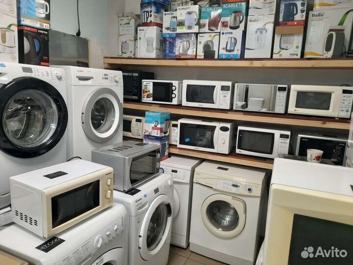 Микроволновые печи bosch и др. Огромный выбор