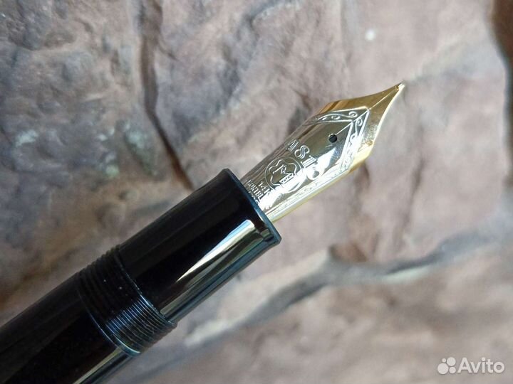 Ручка перо Montblanc 149