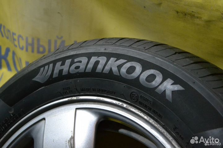 Hankook Kinergy Eco 175/65 R15