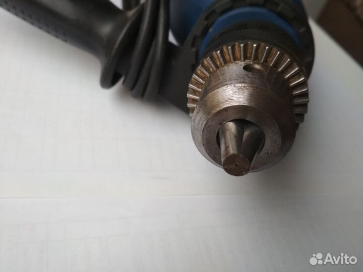 Дрель бэс иэ-1022ву2 СССР