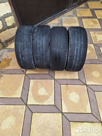 Michelin Energy XM2 205/55 R16